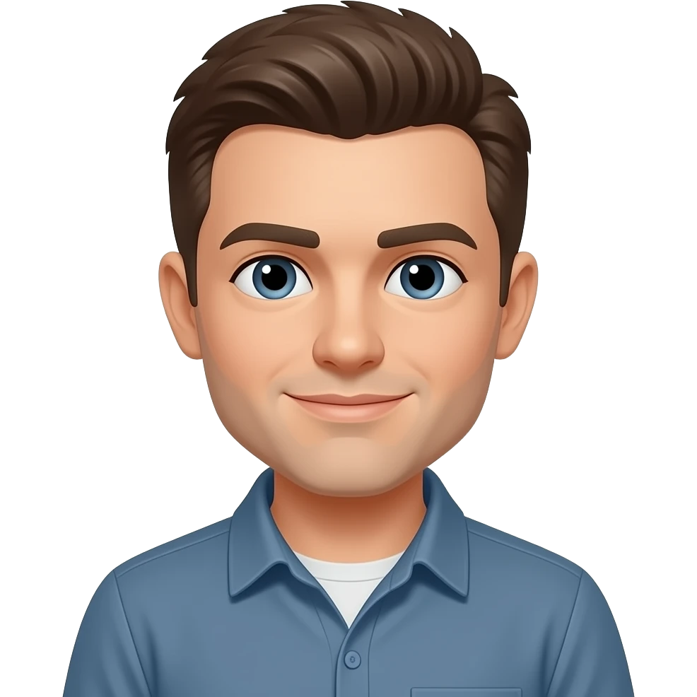 TOm emoji
