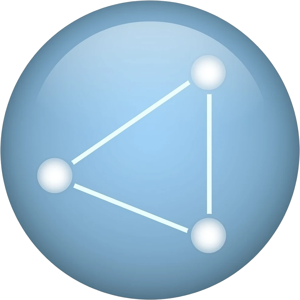 simple constellation emoji