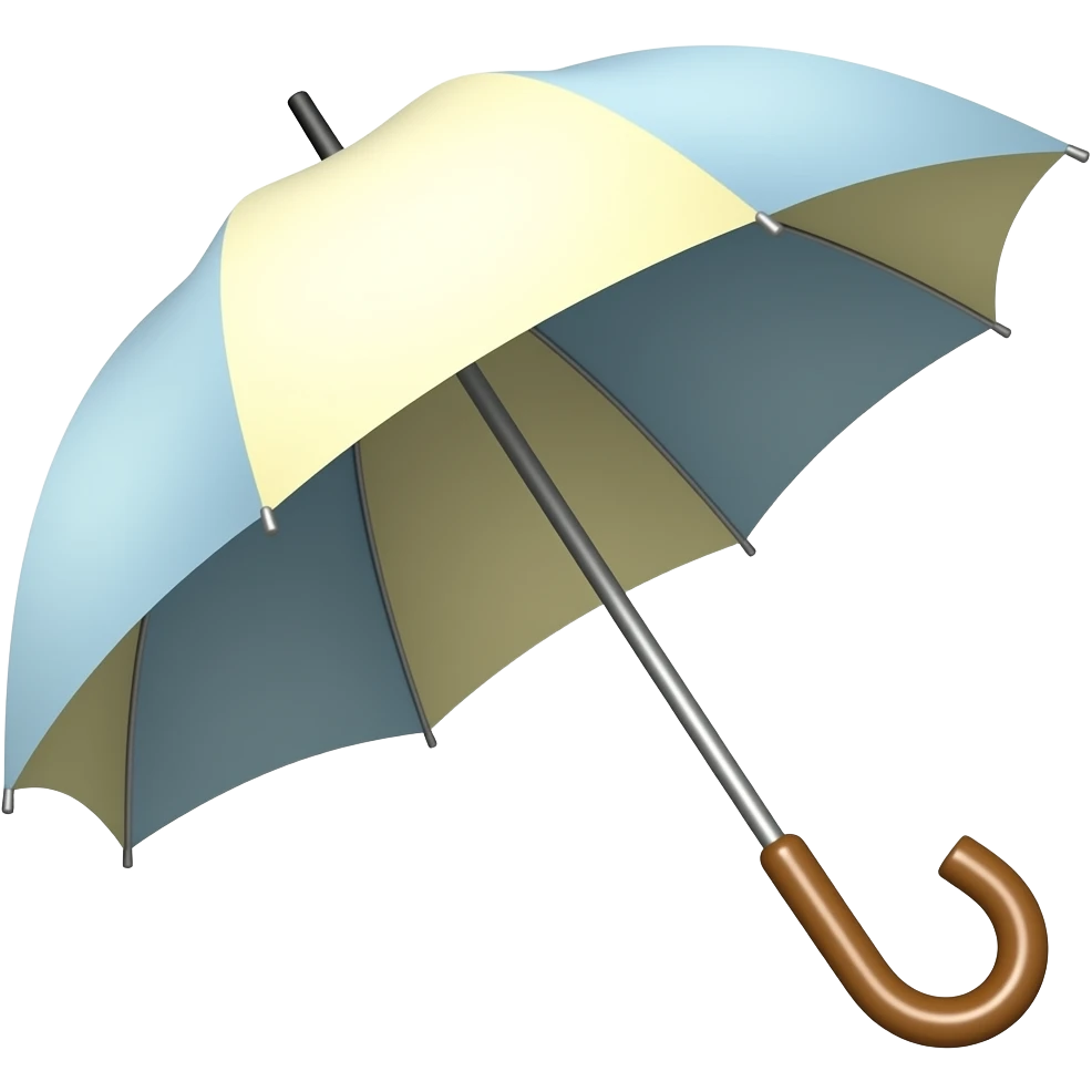 umbrella emoji