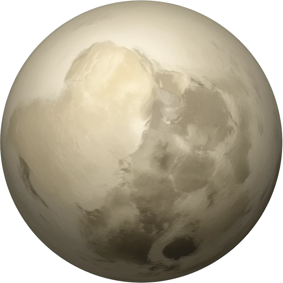 Mercurio emoji