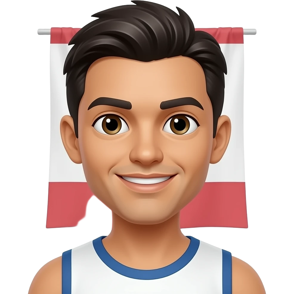 Ardi emoji