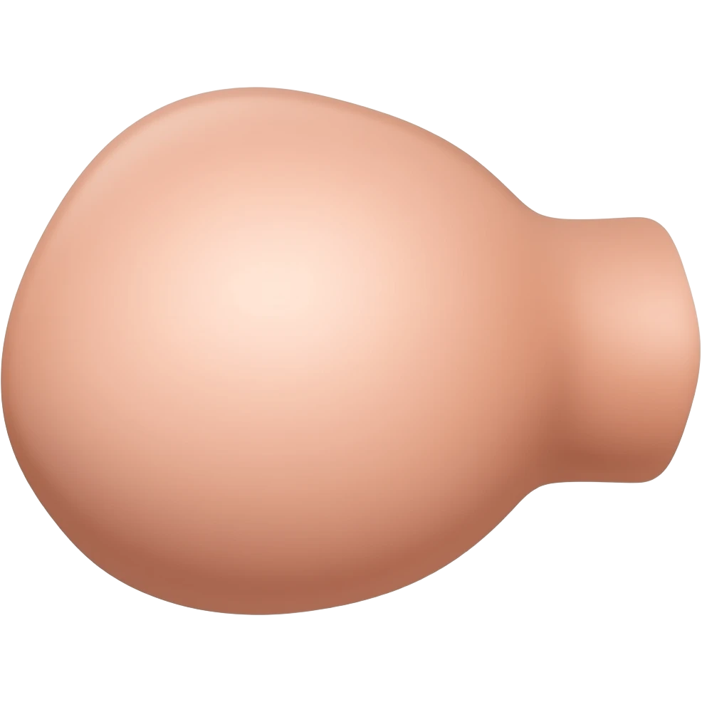 a penis emoji