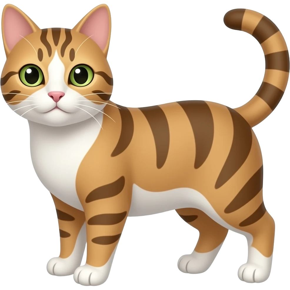 Minou emoji