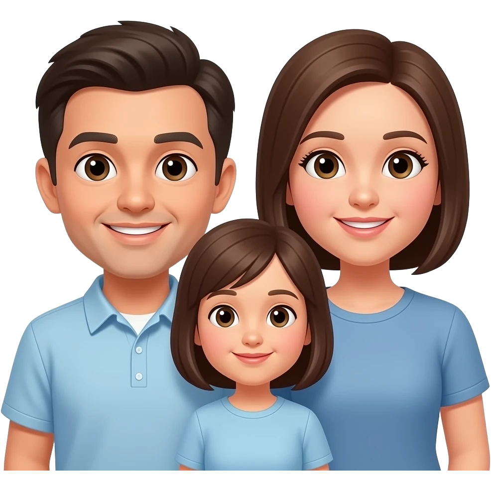 ours emoji