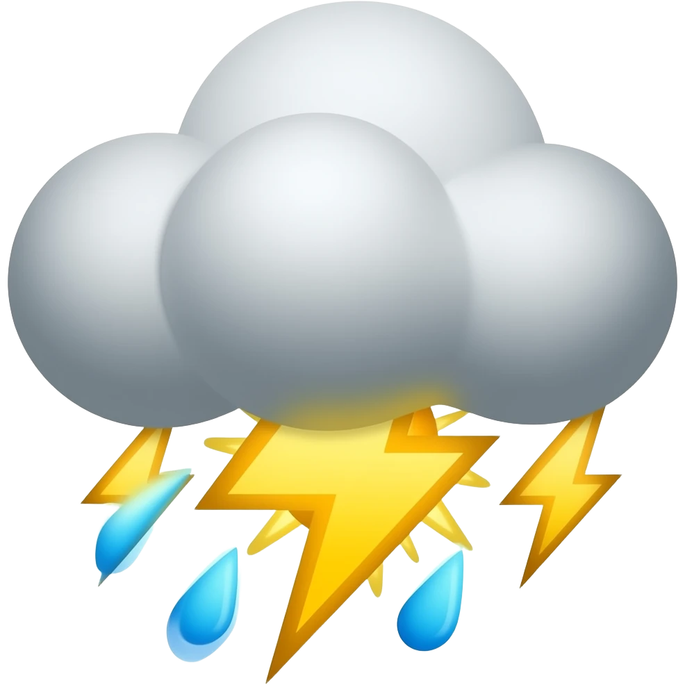 predictive traffic forecast emoji