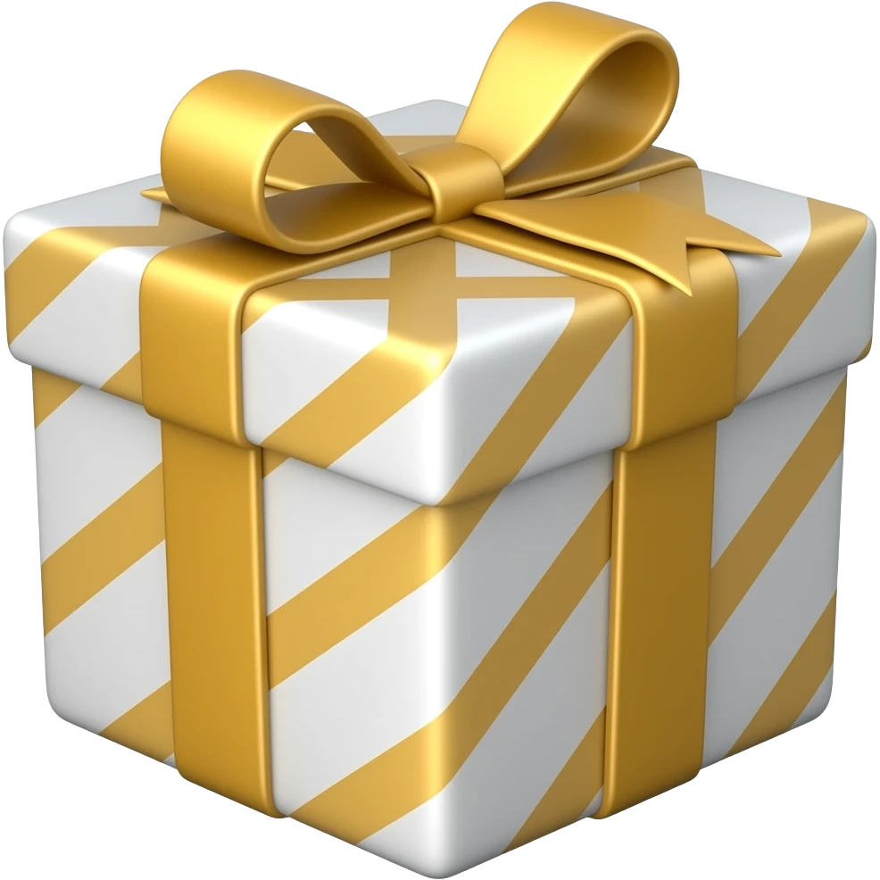 Regalo emoji