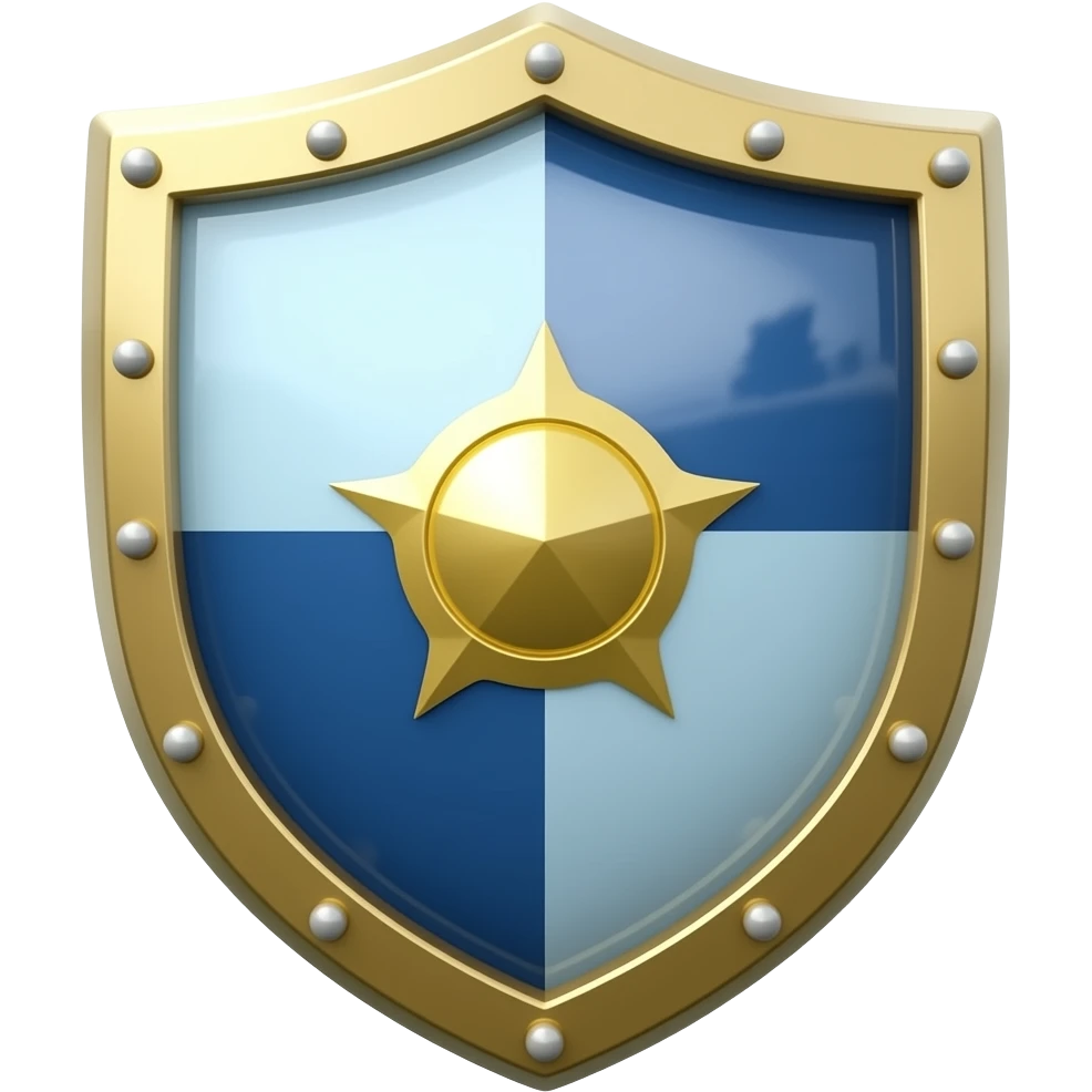 escudo emoji