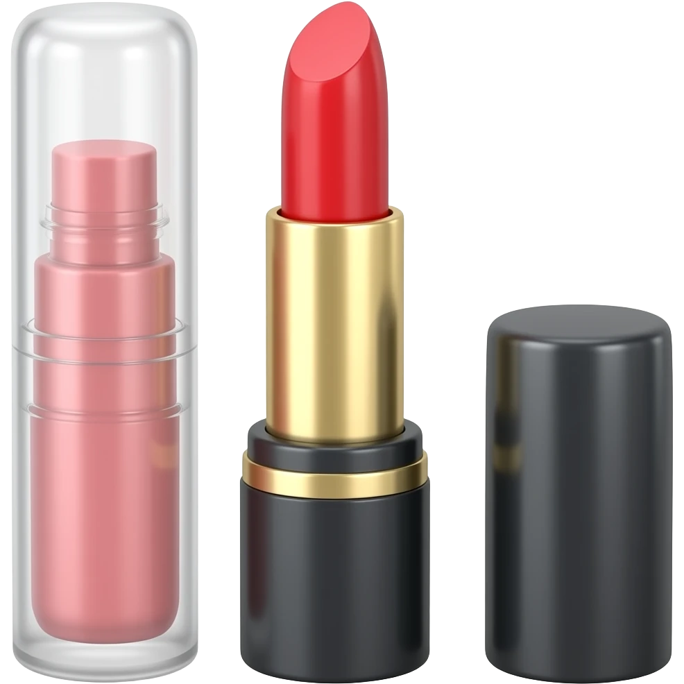 Lipstick emoji