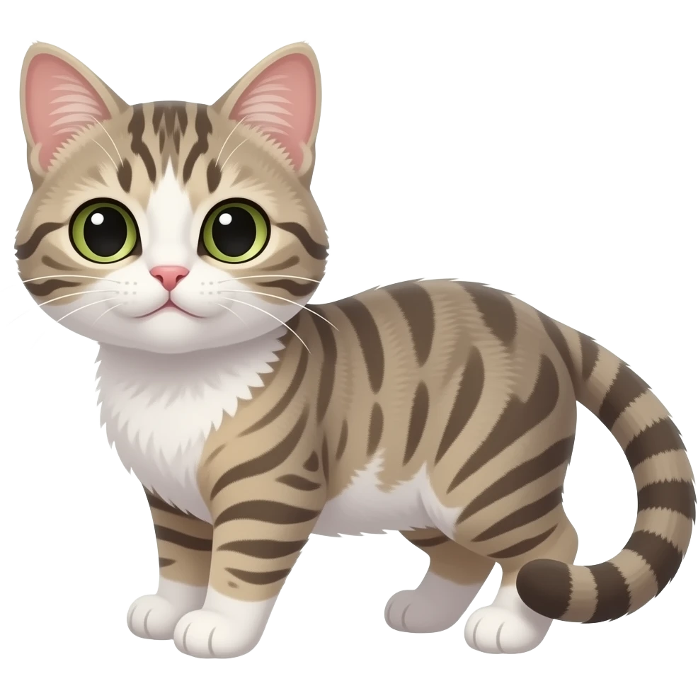 Kitty emoji