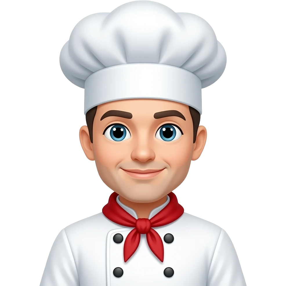 chef emoji