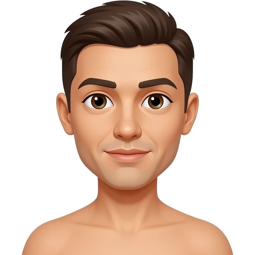 Nude emoji