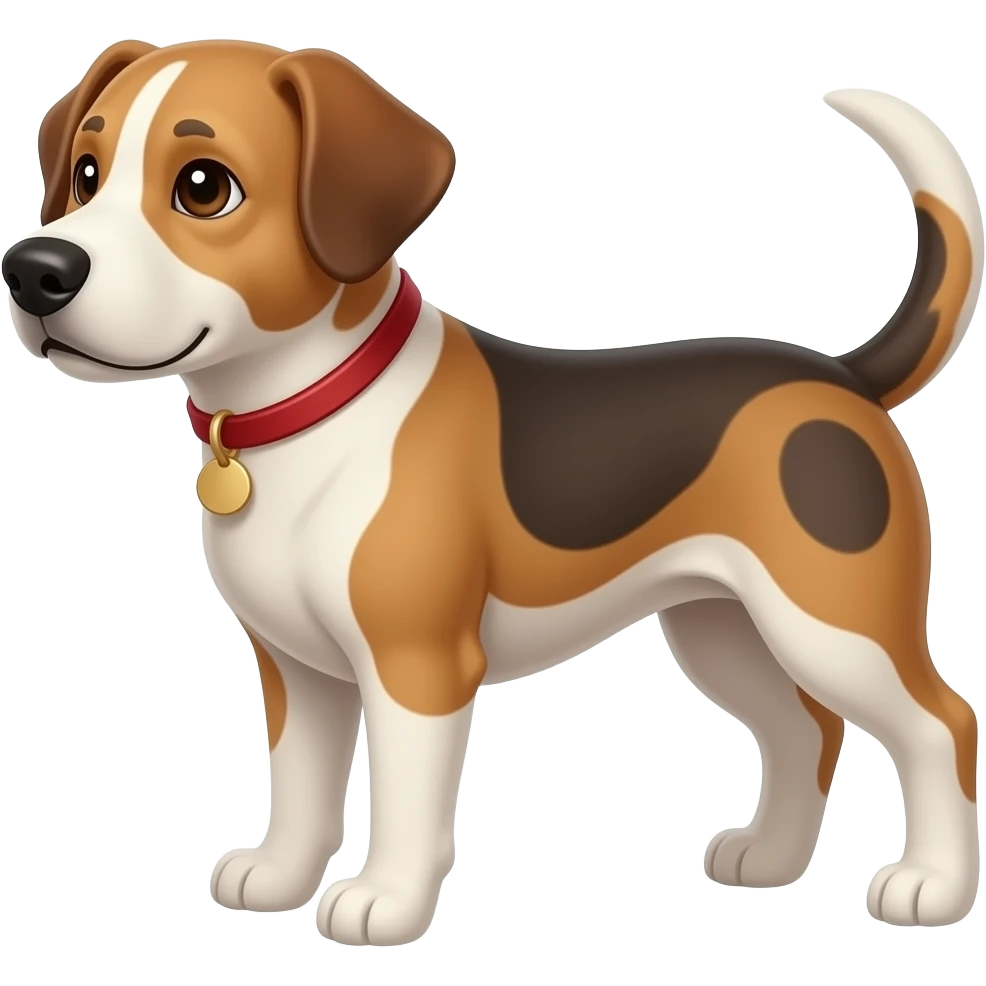 breed emoji