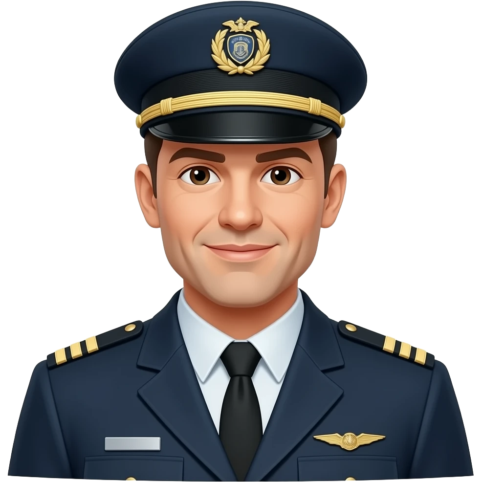 Coachman emoji