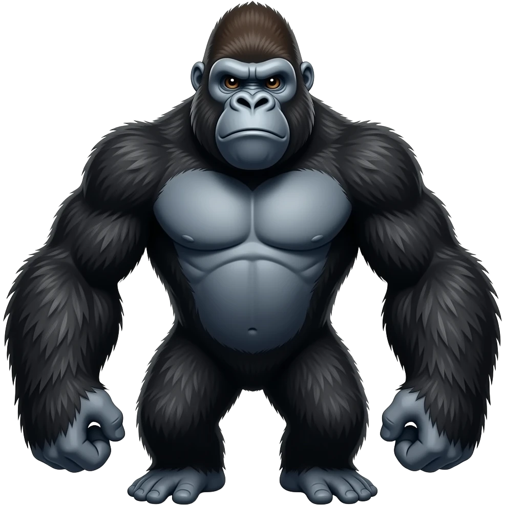 kong emoji