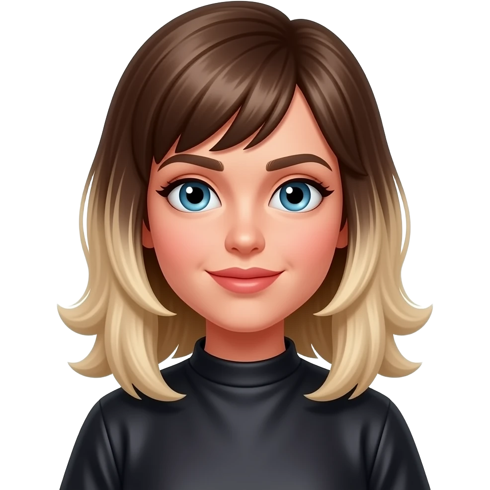 intens de cabeleireiro emoji