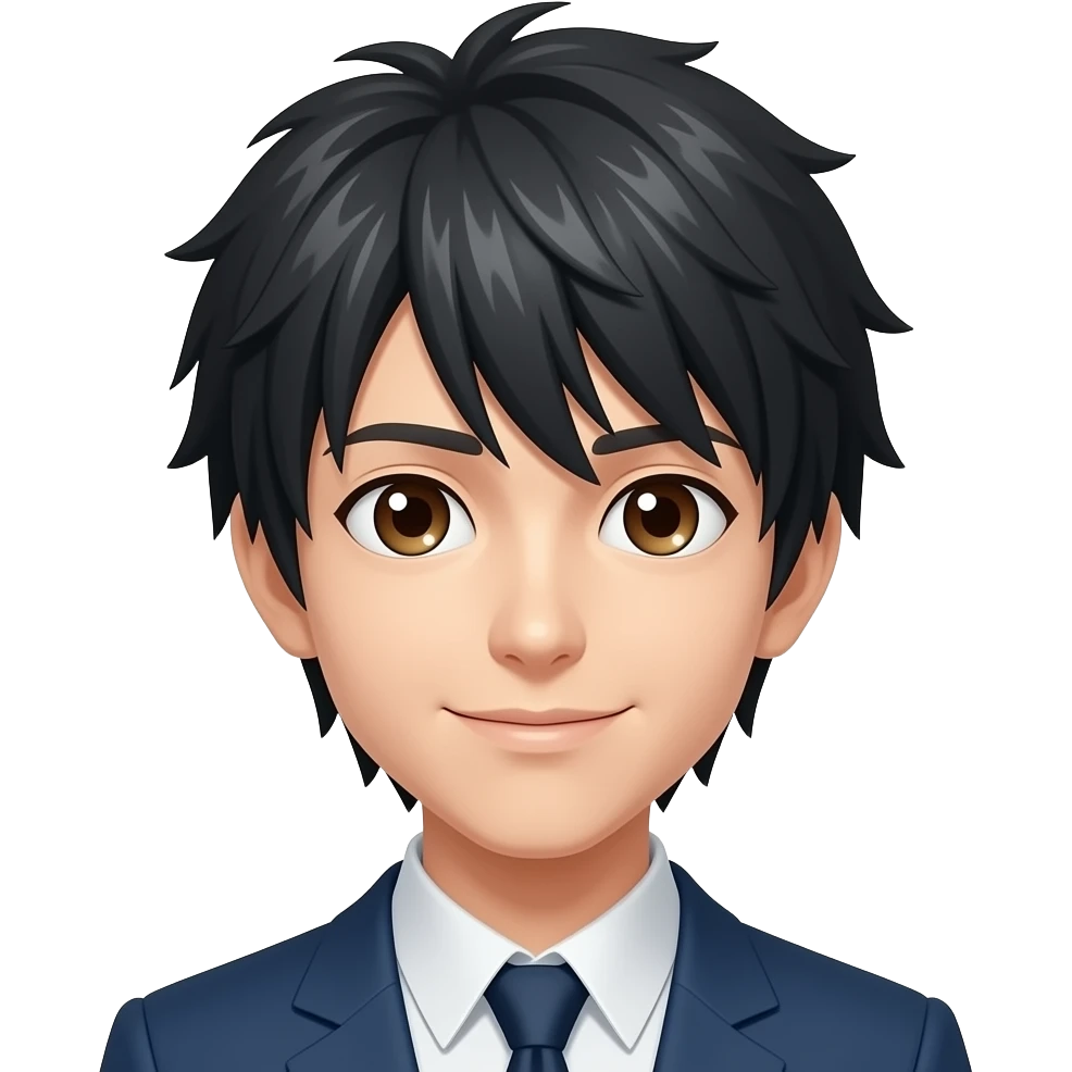 light yagami emoji