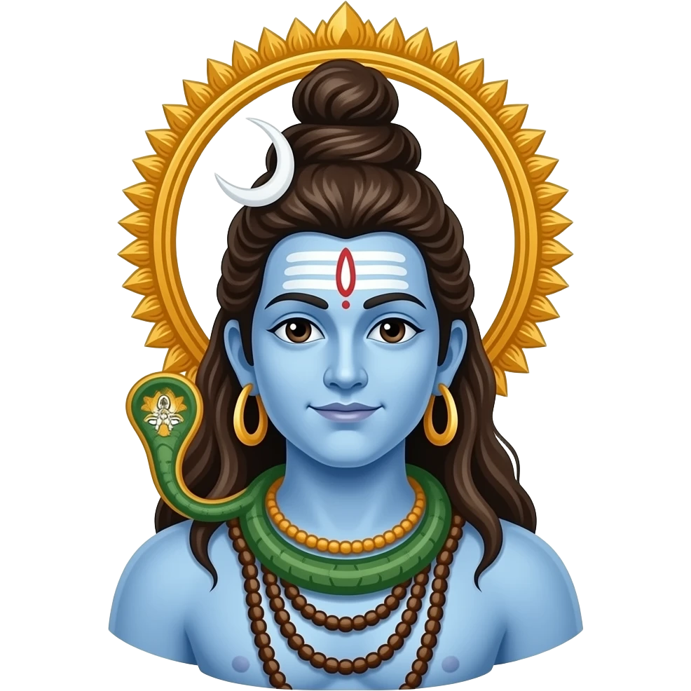 Hinduism emoji