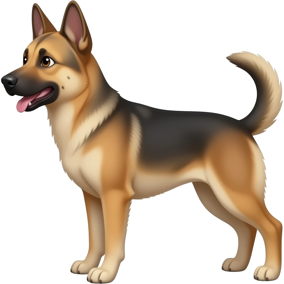 Watchdog emoji