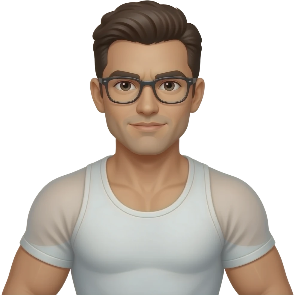 machismo emoji