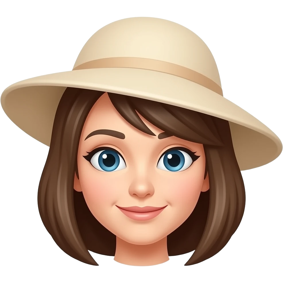 👒 emoji