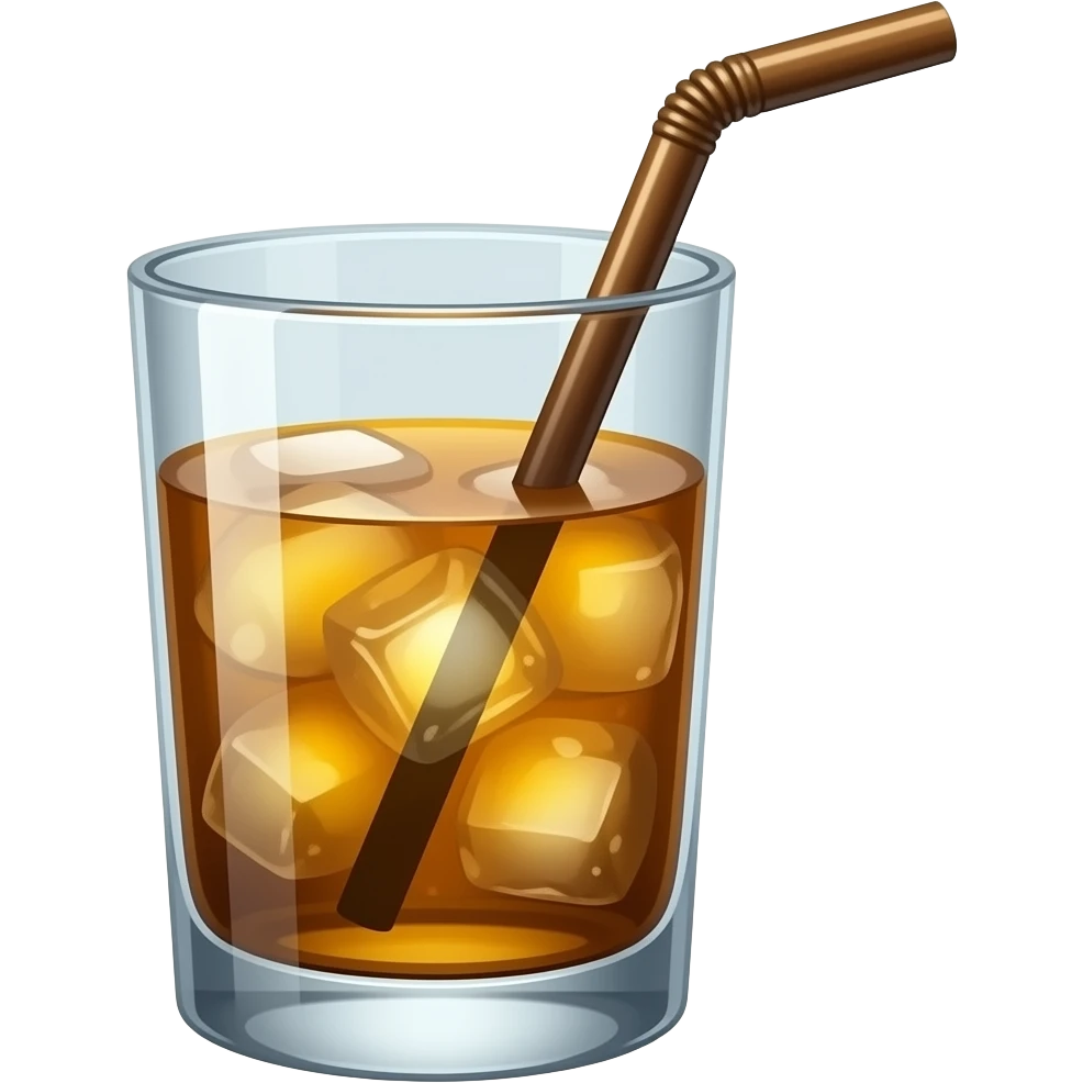 Drink emoji