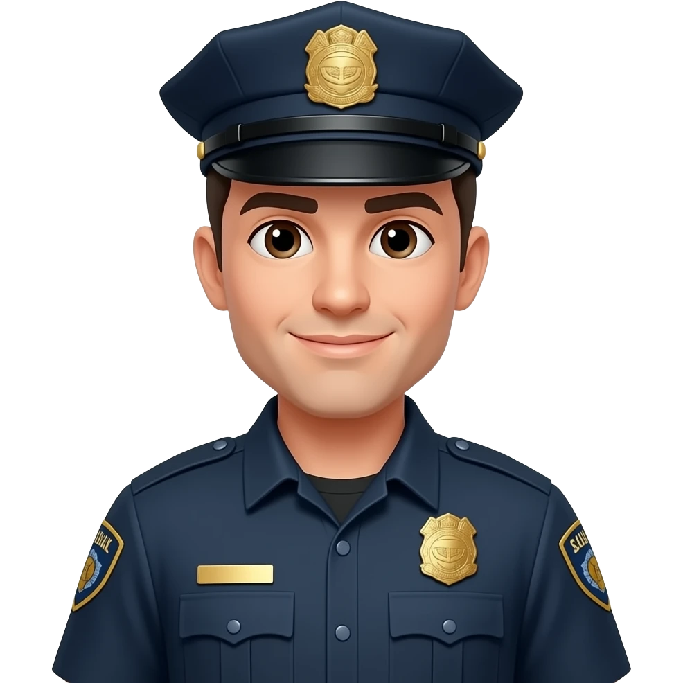 store security emoji
