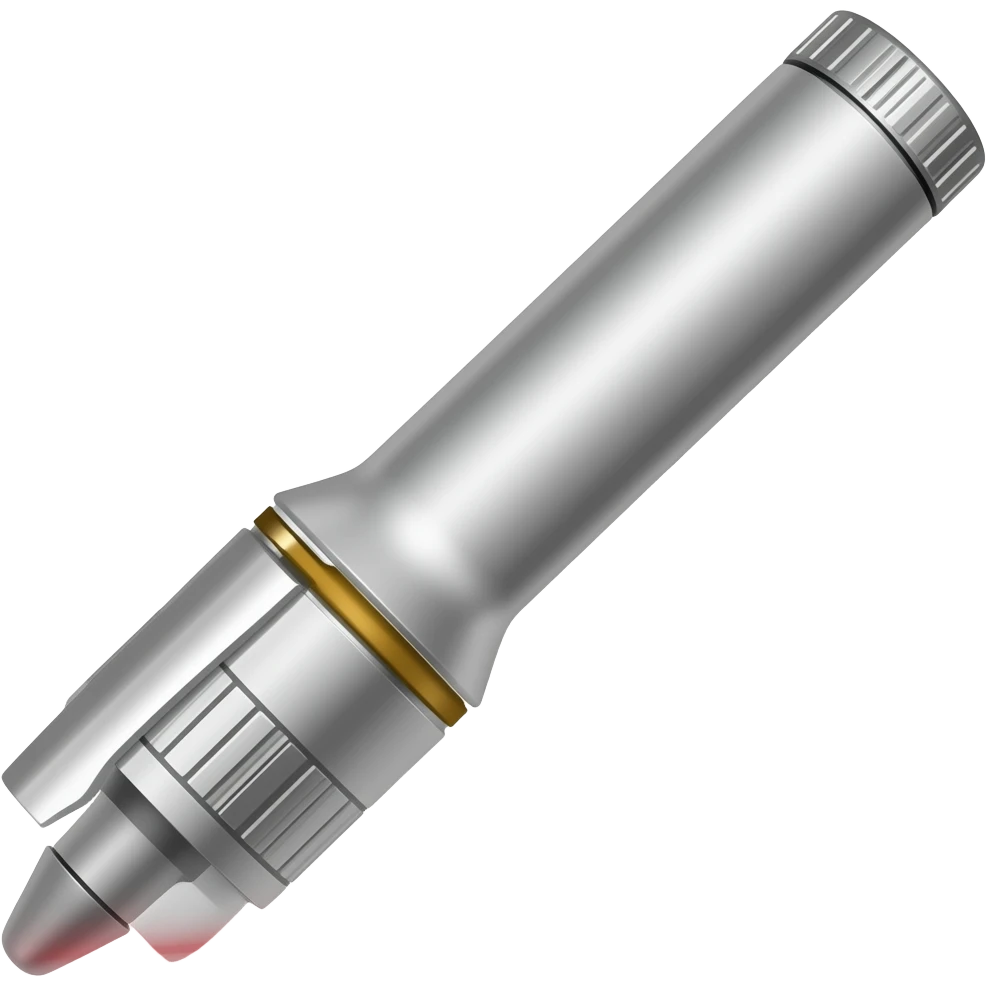 Laser emoji