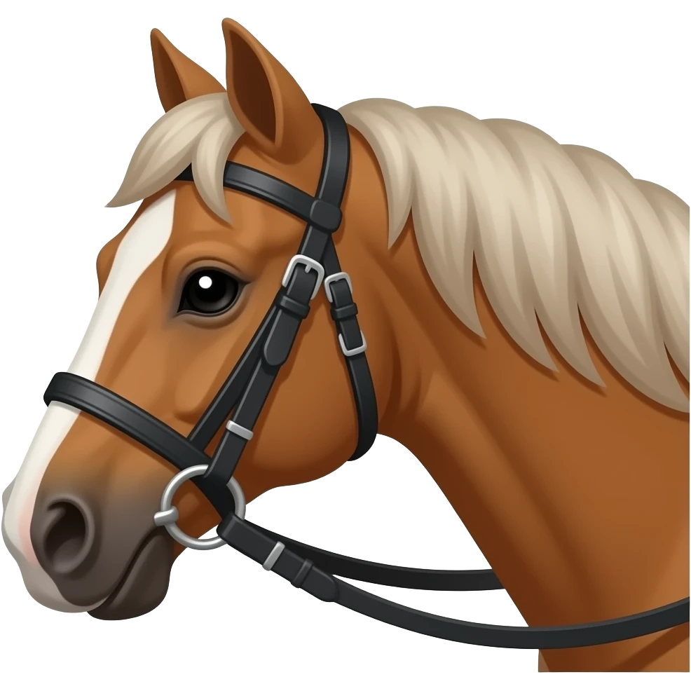 Cravache equitation emoji