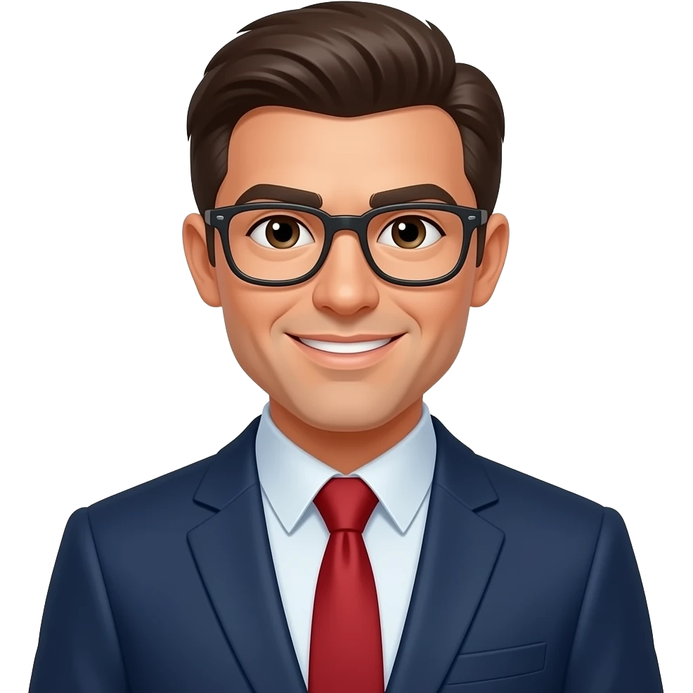 Un lider, alguien con buen autoestima, buen caracter y bastante trabajador emoji