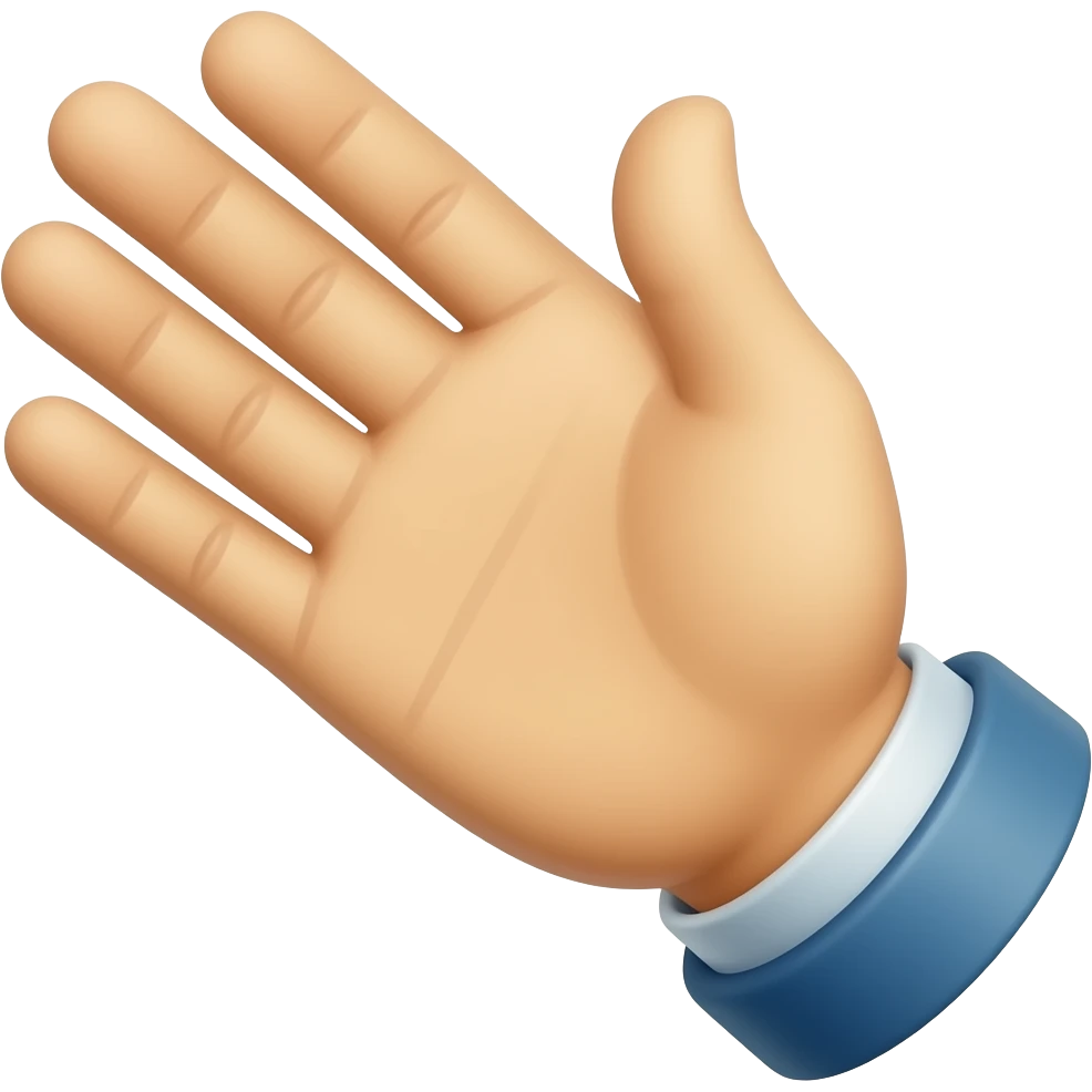 worker ha emoji