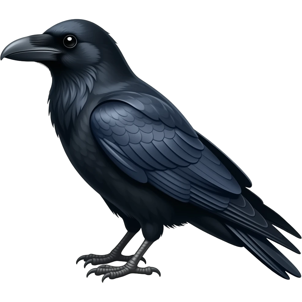 RAVENS emoji