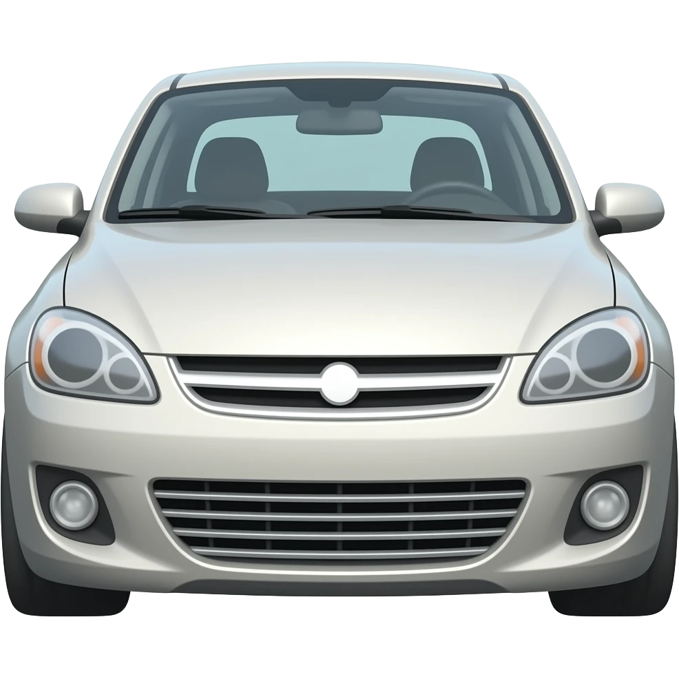 carro emoji