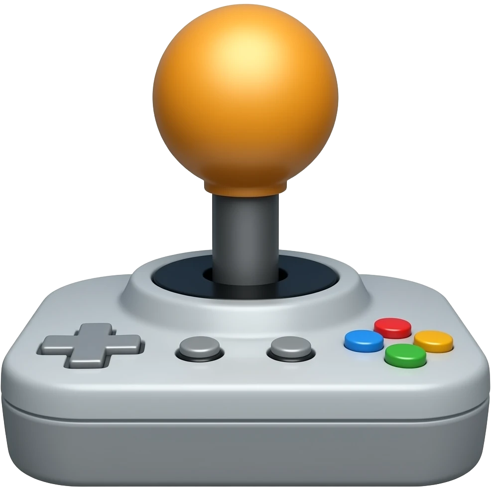 game emoji