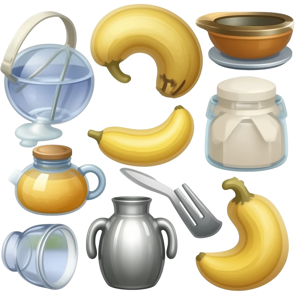 items emoji