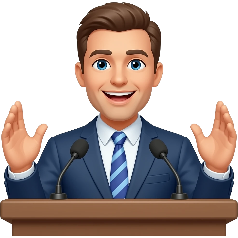 Advocate emoji