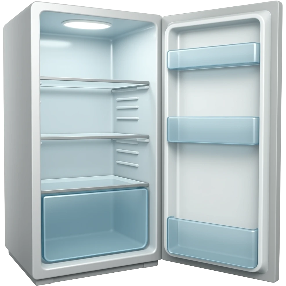 fridge emoji