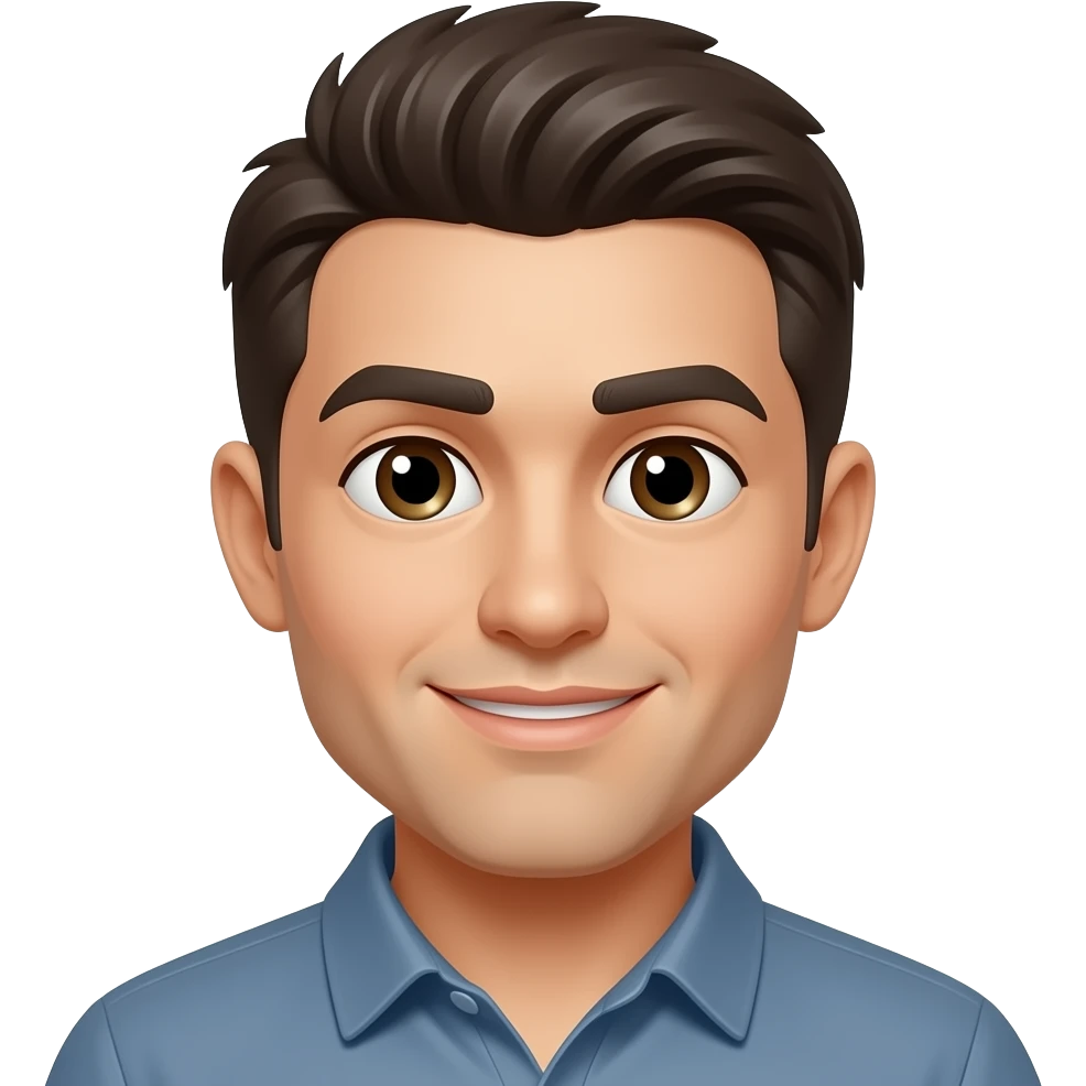 IShowSpeed emoji