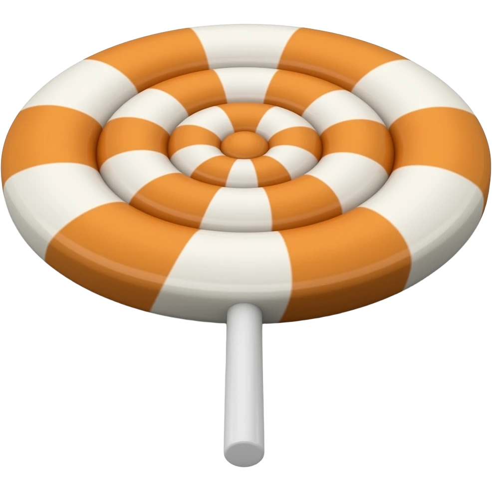 Lollipop emoji