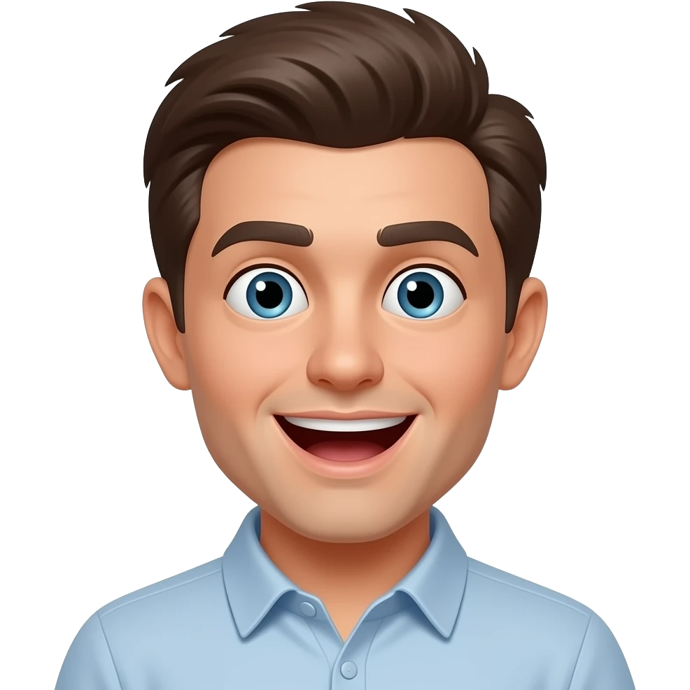 [wow] emoji