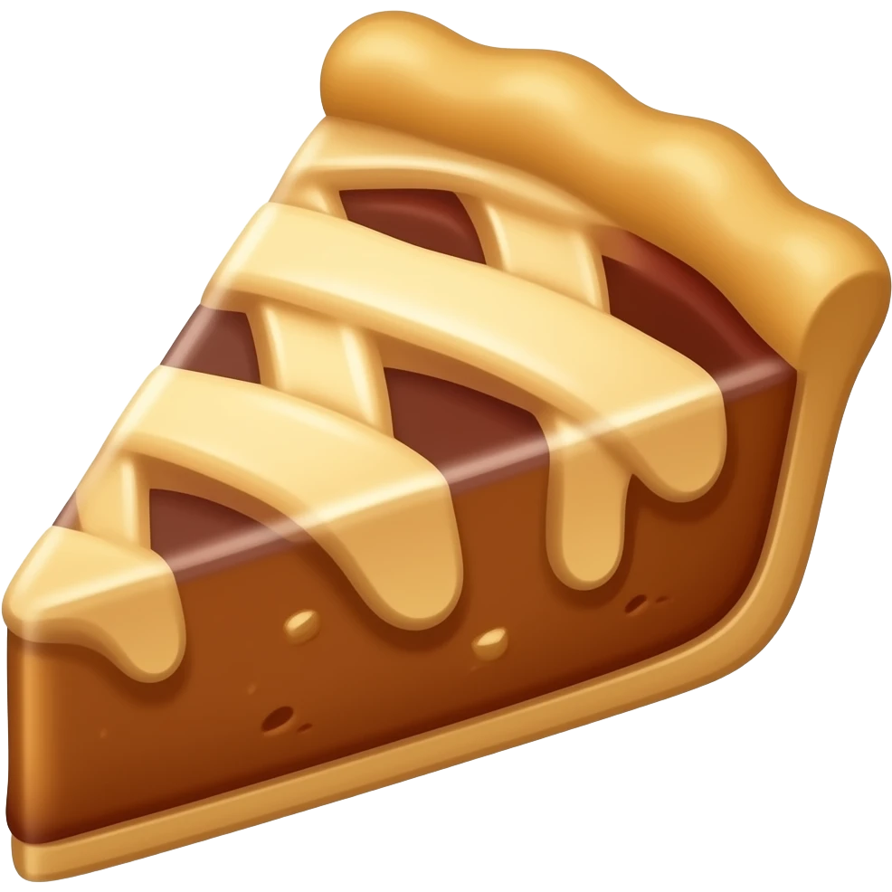 pie emoji