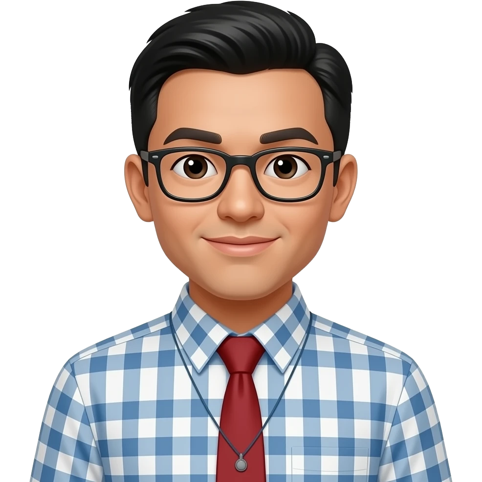 Посіпак вчитель emoji