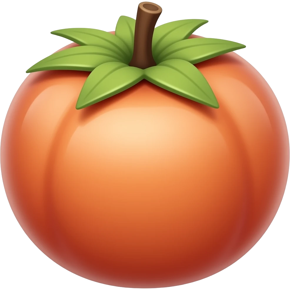 Gum Gum fruit emoji