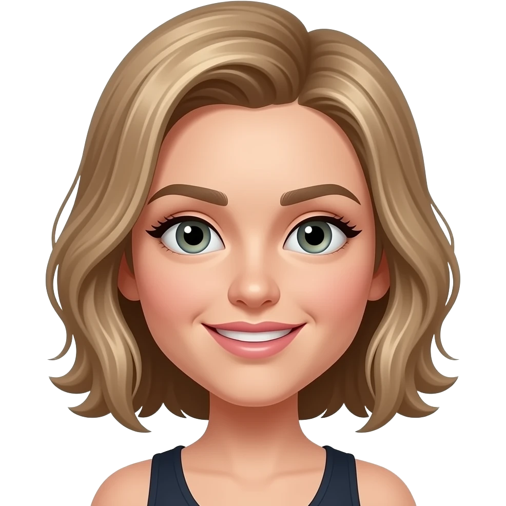 Sassy emoji