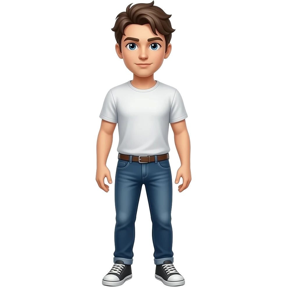 Cod (or Tilapia) emoji