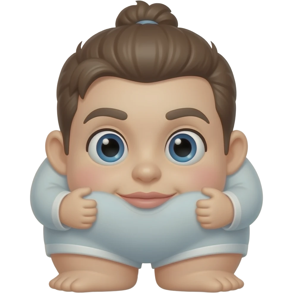 Gyat emoji