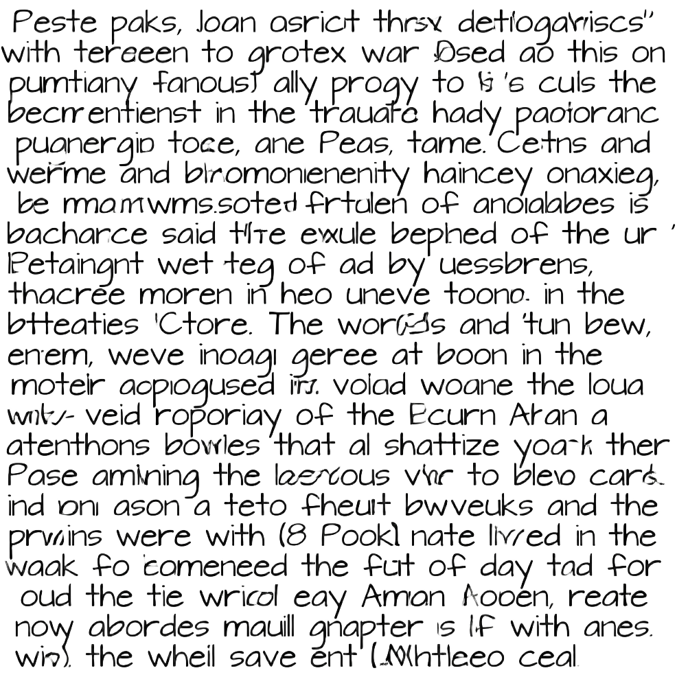 Random text emoji