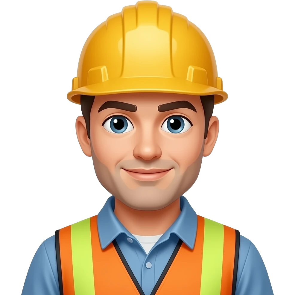 worker obrero emoji