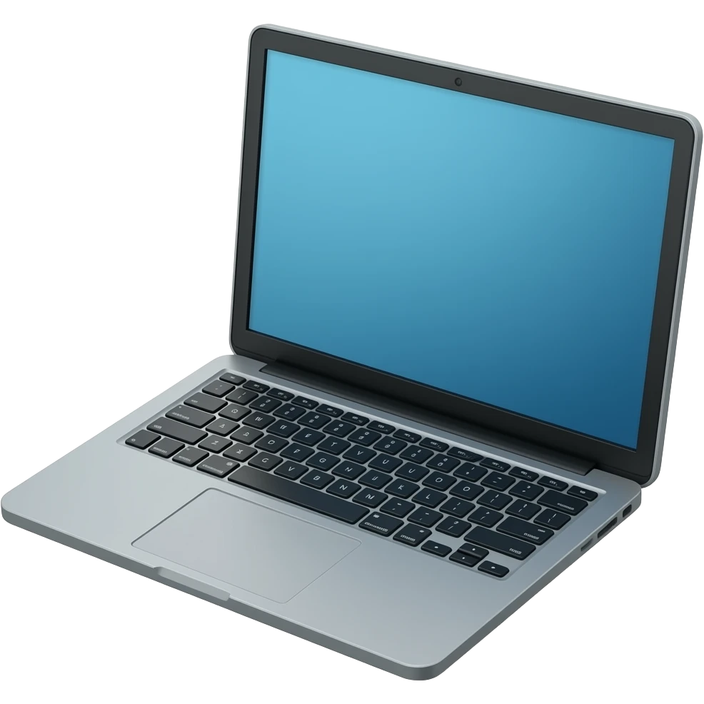 laptop emoji