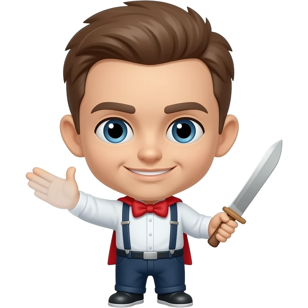 puakenikeni lei emoji