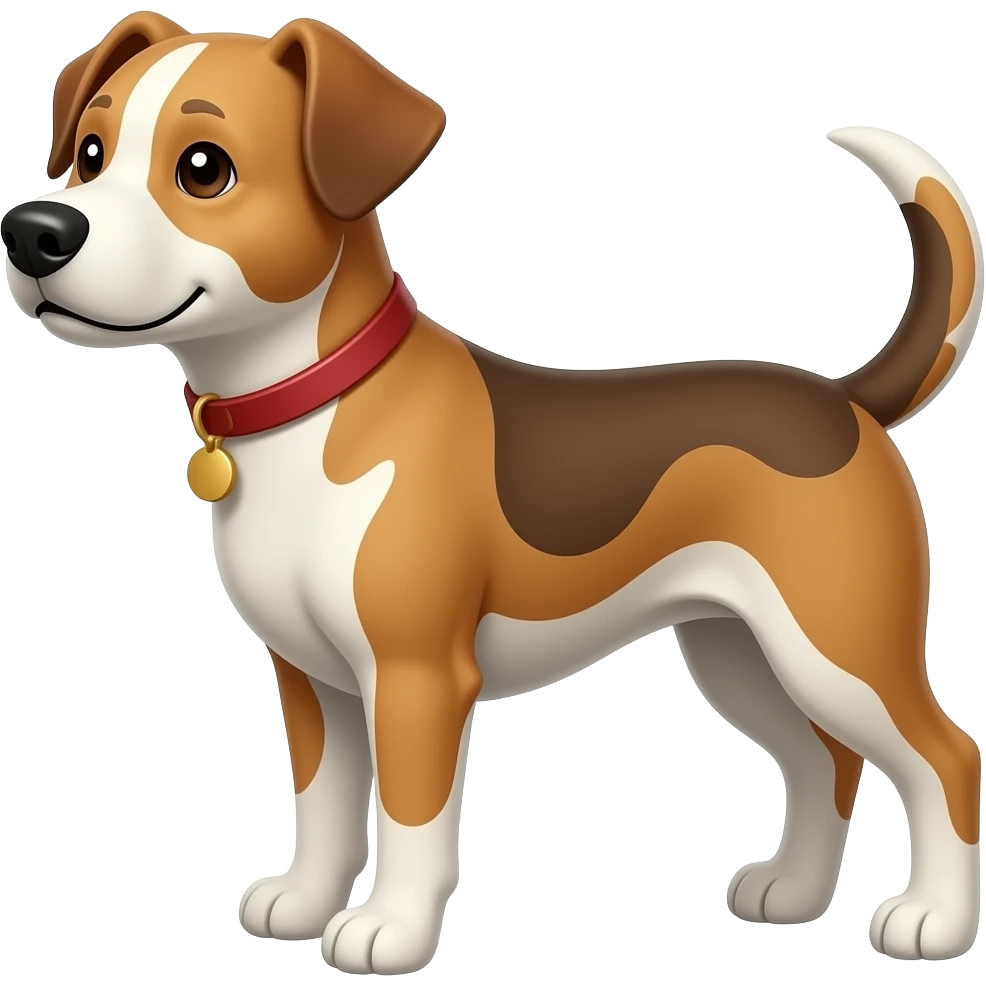 perro emoji